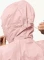 Jack Wolfskin Prelight 2.5l Funktionsjacke rose smoke (Damen) Vorschaubild
