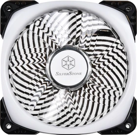 SilverStone AP124 adressierbar RGB, 120mm
