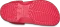 Crocs Classic Glitter digital raspberry glitter (Damen) Vorschaubild