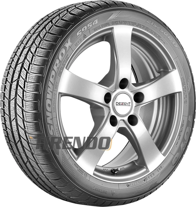 Toyo Snowprox S954 235/45 R18 98V XL