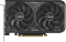 ASUS Dual GeForce RTX 4060 V2, DUAL-RTX4060-O8G-V2, 8GB GDDR6, HDMI, 3x DP Vorschaubild