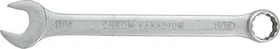 Matador 0185 Ring-Maulschlüssel zöllig, 11/16"x239mm