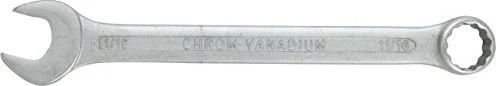 Matador 0185 Ring-Maulschlüssel zöllig, 11/16"x239mm
