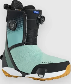 Burton Waverange X Step On Softboot sage green (Herren) (Modell 2025/2026)
