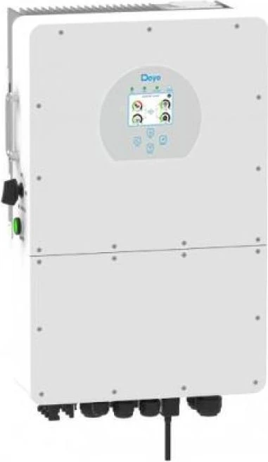 Deye SG01HP3-EU-AM2 5-25kW