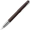 Lamy studio dark brown, rechte Hand, fein Vorschaubild