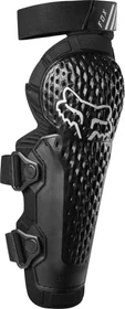Fox Racing Titan Race Knieschoner Protektor schwarz