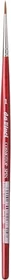 da Vinci Serie 5580 Cosmotop-Spin Aquarellpinsel rund Gr. 1
