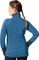 Vaude Monviso Fleece II Jacke ultramarine (Damen) Vorschaubild