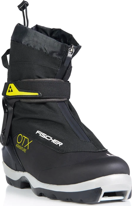 Fischer OTX Adventure BC (Modell 2021/2022) (S35121) – Bild 2 von 4