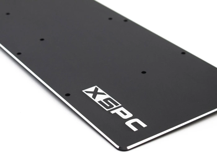 XSPC Razor GTX 1080 / 1080 Ti Backplate