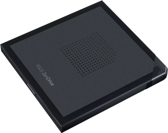 ASUS ZenDrive V1M, SlimLine schwarz, USB-C 2.0