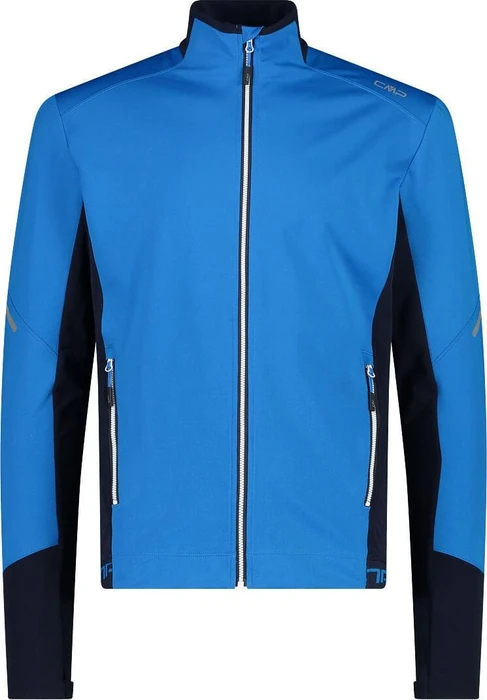 CMP Hybride Unlimitech Fahrradjacke (Herren)