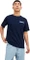 Jack & Jones Logo T-Shirt kurzarm (Herren) Vorschaubild