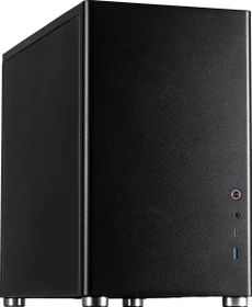 Inter-Tech X2 Duplex (88881365)