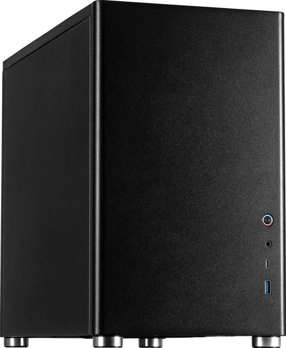 Inter-Tech X2 Duplex