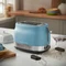 Russell Hobbs Hanley Toaster retro blue Vorschaubild