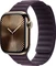 Apple Armband mit Magnetverschluss S/M für Apple Watch 42mm brombeere Vorschaubild