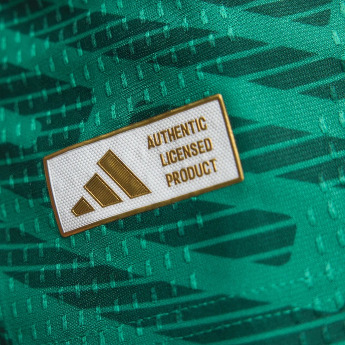 adidas FIFA WM 2026 Mexiko Authentic Heimtrikot kurzarm (Herren)