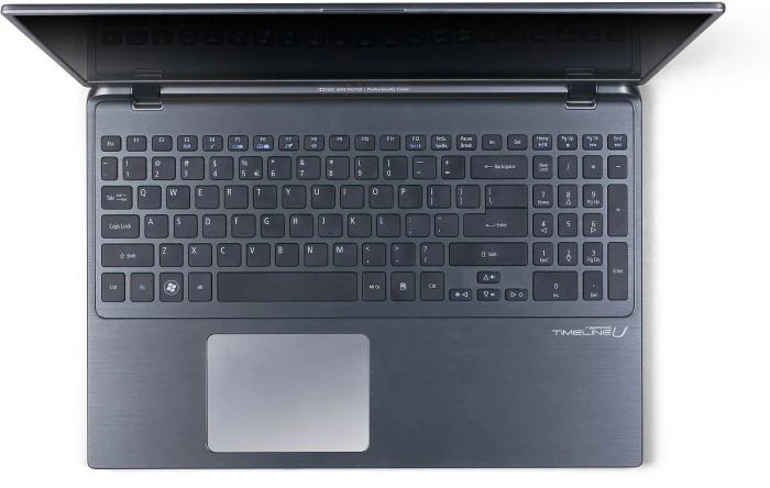 Acer Aspire TimelineU M5-581TG-53314G25Mass, Core i5-3317U, 4GB RAM, 256GB SSD, GeForce GT 640M, DE