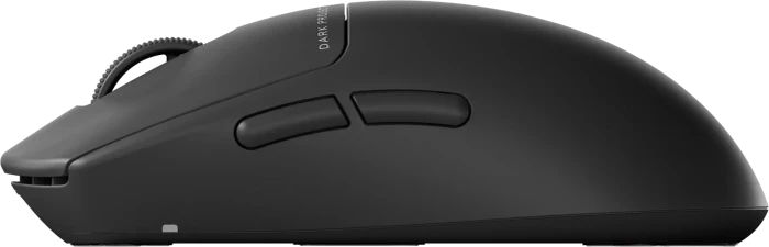 Dark Project Nexus Wirless Gaming Mouse, 2K Polling, schwarz, USB/Bluetooth