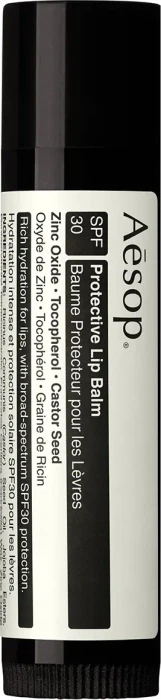 AESOP Skin Protective Lippen Sonnenbalsam LSF30, 6g