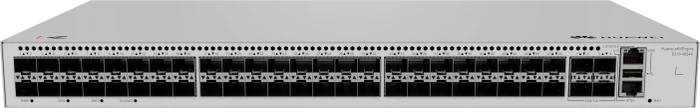 Huawei eKit SME Network eKitEngine S310 Series Rackmount Gigabit Managed Switch, 48x SFP, 4x SFP+