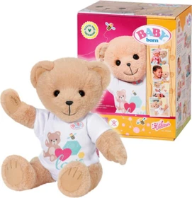 Zapf creation BABY born Bär 36cm weiß
