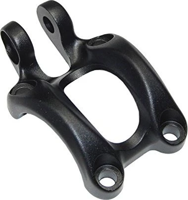 Ergotec Humpert 31.8mm Vorbauerhöhung