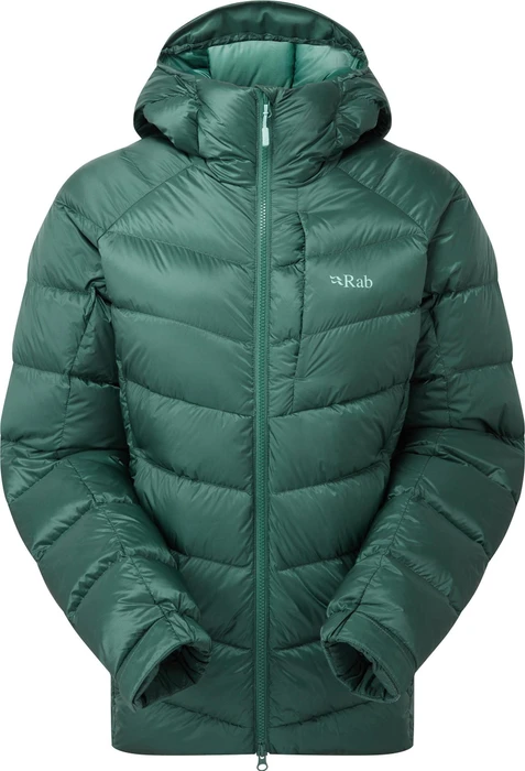 Rab Glaceon Pro Jacke (Damen)