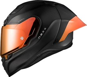 Nexx X.R3R Zero Pro 2 Carbon rot