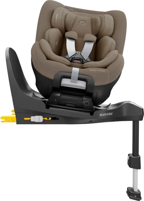 Maxi-Cosi Mica 360 Pro i-Size authentic truffle