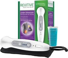 Revitive Ultraschall-Therapie