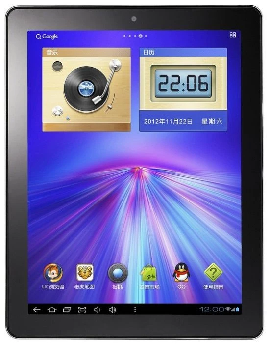 Onda V972, 32GB