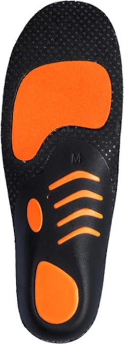Bootdoc Stability Mid Einlegesohlen (01-0400-163)