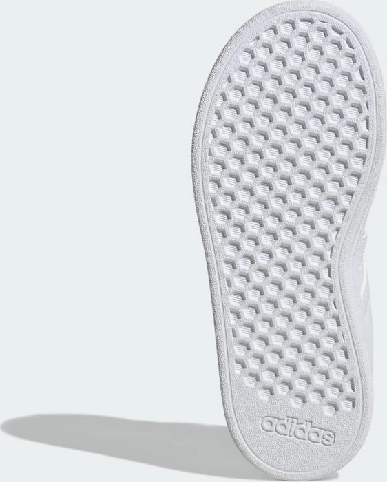 adidas Grand Court 2.0 cloud white/grey one (Junior)