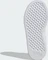 adidas Grand Court 2.0 cloud white/grey one (Junior) Vorschaubild