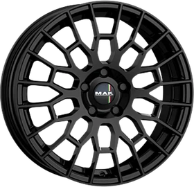 MAK APX 8.0x19 5/110 ET34 (verschiedene Farben)