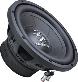 Ground Zero Iridium GZIW 250X-II