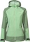 Vaude Elope All Year Softshell Funktionsjacke aloe vera (Damen) Vorschaubild