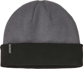 Patagonia PowSlayer Beanie may grey