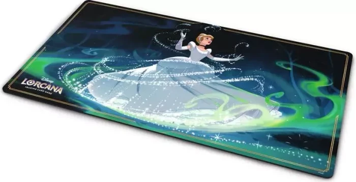 Disney Lorcana - Spielmatte - Cinderella