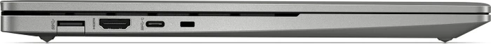 HP Chromebook Touch 14b-nb0060ng, Mineral Silver, Core i5-1135G7, 8GB RAM, 256GB SSD, DE
