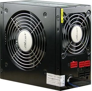 Inter-Tech Coba Nitrox IT-7750SG 750W, ATX 2.2