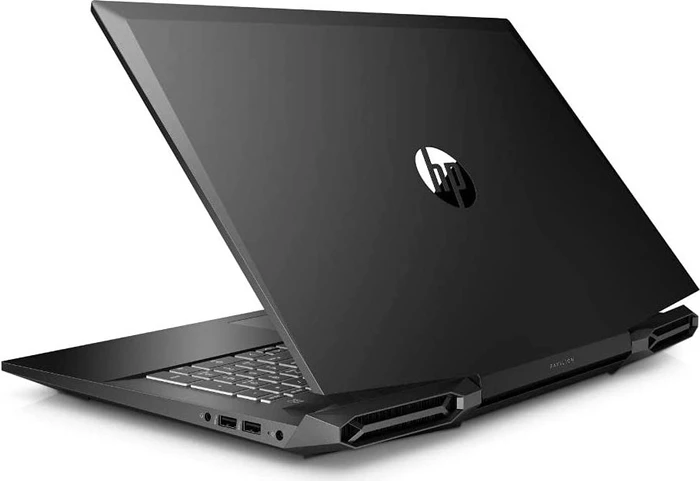 HP Pavilion Gaming 17-cd2285ng, Shadow Black, Core i7-11370H, 16GB RAM, 1TB SSD, GeForce RTX 3050 Ti, DE