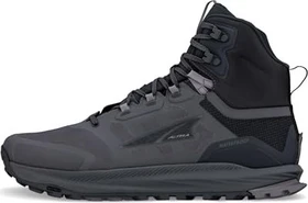 Altra Lone Peak 9 Waterproof Mid schwarz (Herren)