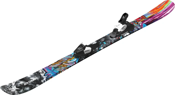 Atomic Bent 110-130 + C5 GW (inkl. Bindung) (Junior) (Modell 2024/2025)