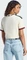 adidas Manchester United Crop Top 2026/2027 Ausweichtrikot kurzarm ivory (Damen) Vorschaubild