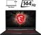 MSI GL75 Leopard 10SER-428, Core i7-10750H, 16GB RAM, 512GB SSD, 1TB HDD, GeForce RTX 2060, DE Vorschaubild