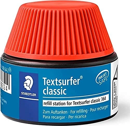 Staedtler Textsurfer classic Nachfüllstation